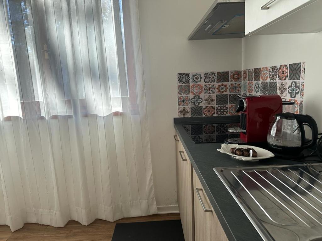 Elegante In Centro Apartment Udine