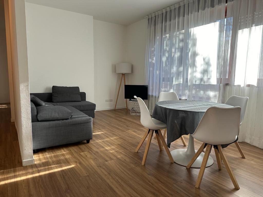 Apartment Elegante In Centro